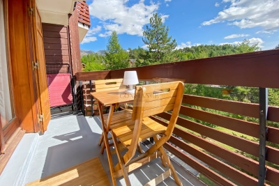 Appartement à vendre gardien alpes maritimes