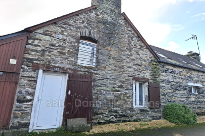 Maison &agrave; vendre &agrave; MUR DE BRETAGNE    