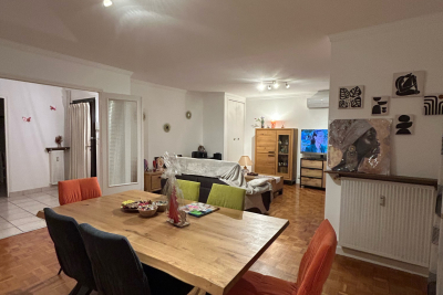 Appartement &agrave; vendre &agrave; ROMANS-SUR-ISÈRE  - 5 pi&egrave;ces - 98 m&sup2; 
