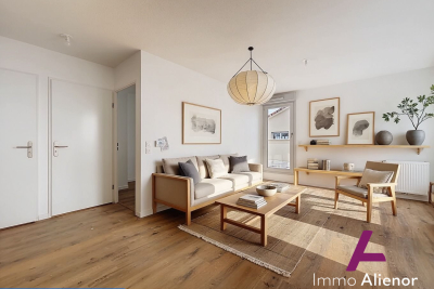 Appartement &agrave; vendre &agrave; BLANQUEFORT  - 5 pi&egrave;ces - 91 m&sup2; 