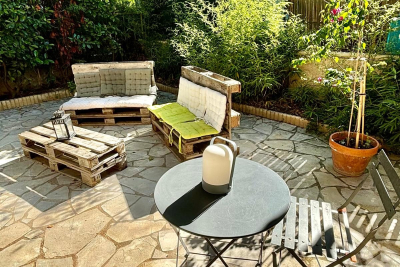 Maison &agrave; vendre &agrave; GINESTAS  - 5 pi&egrave;ces - 122 m&sup2; 