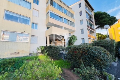 Appartement &agrave; vendre au calme frejus 
