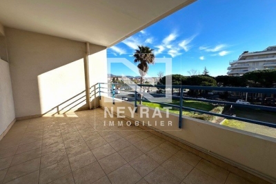 Appartement &agrave; vendre &agrave; FRÉJUS  - 1 pi&egrave;ces - 29 m&sup2; 