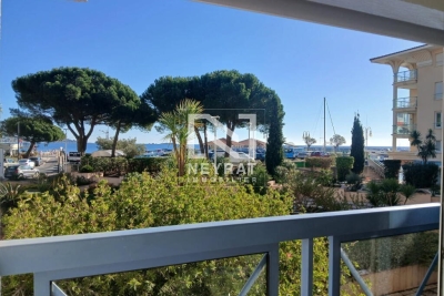 Appartement &agrave; vendre au calme frejus 