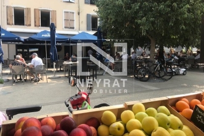 Commerce &agrave; vendre &agrave; ST-RAPHAËL   - 45 m&sup2; 