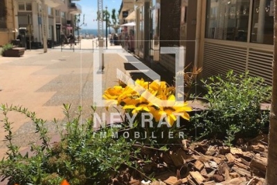 Commerce &agrave; vendre &agrave; ST-RAPHAËL    