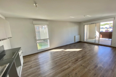 Appartement &agrave; vendre &agrave; AIX-EN-PROVENCE  - 3 pi&egrave;ces - 62 m&sup2; 