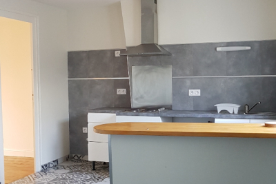 Appartement &agrave; louer &agrave; BORDEAUX  - 3 pi&egrave;ces - 58 m&sup2; 