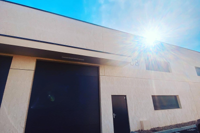 Commerce &agrave; vendre &agrave; IZON   - 224 m&sup2; 