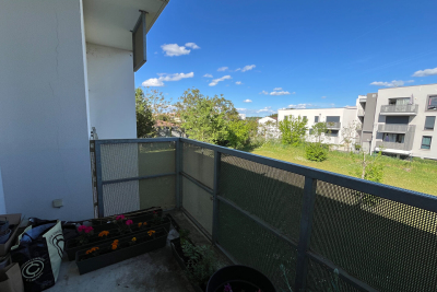 Appartement &agrave; vendre &agrave; VILLENAVE-D'ORNON  - 2 pi&egrave;ces - 40 m&sup2; 