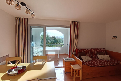 Appartement &agrave; vendre &agrave; ARCANGUES  - 2 pi&egrave;ces - 35 m&sup2; 