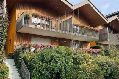 Appartement &agrave; vendre &agrave; BRUGES  - 3 pi&egrave;ces - 64 m&sup2; 