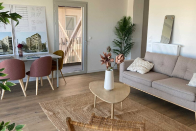 Appartement &agrave; vendre &agrave; BORDEAUX  - 3 pi&egrave;ces - 68 m&sup2; 