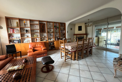 Maison &agrave; vendre &agrave; BORDEAUX  - 6 pi&egrave;ces - 133 m&sup2; 