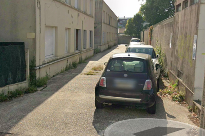 Parking/Garage &agrave; vendre &agrave; TALENCE    