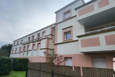 Appartement &agrave; vendre &agrave; CENON  - 2 pi&egrave;ces - 39 m&sup2; 