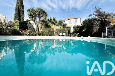 Maison &agrave; vendre &agrave; TOULON  - 4 pi&egrave;ces - 79 m&sup2; 