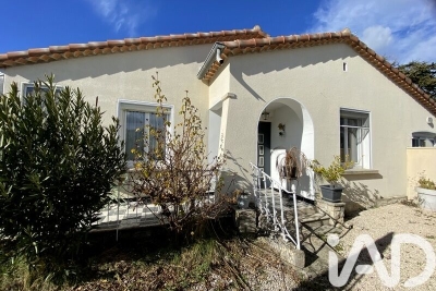 Maison &agrave; vendre &agrave; VAISON-LA-ROMAINE  - 4 pi&egrave;ces - 96 m&sup2; 