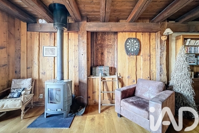 Maison &agrave; vendre &agrave; FILLINGES  - 8 pi&egrave;ces - 187 m&sup2; 