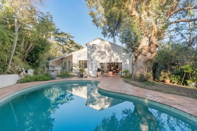 Maison &agrave; vendre &agrave; TOULON  - 8 pi&egrave;ces - 240 m&sup2; 