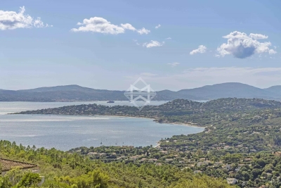 Maison à vendre belle vue roquebrune