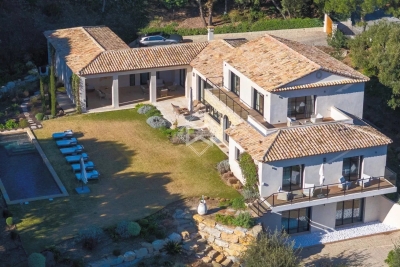 Maison &agrave; vendre la croix valmer 