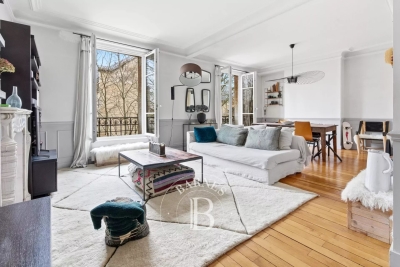 Appartement &agrave; vendre &agrave; ST MANDE  - 4 pi&egrave;ces - 87 m&sup2; 