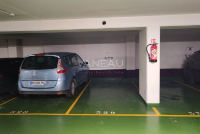 Parking/Garage &agrave; vendre &agrave; immobilier PARIS 2EME   - 10 m&sup2; 