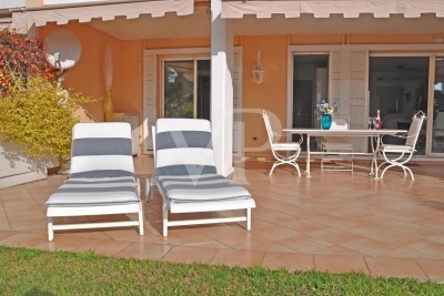 Apartment for sale in CANNES  - 3 rooms - 80 m&sup2; 