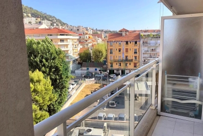 Apartment for sale in NICE  - 1 rooms - 23 m&sup2; 