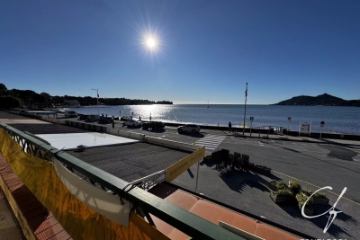 Apartment for sale in ST-RAPHAËL  - 3 rooms - 69 m&sup2; 