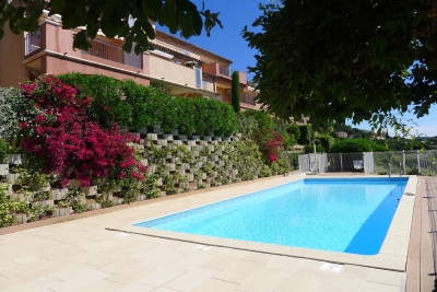 Apartment for sale in STE-MAXIME  - 4 rooms - 69 m&sup2; 