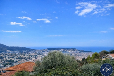 Maison &agrave; vendre &agrave; NICE  - 3 pi&egrave;ces - 98 m&sup2; 