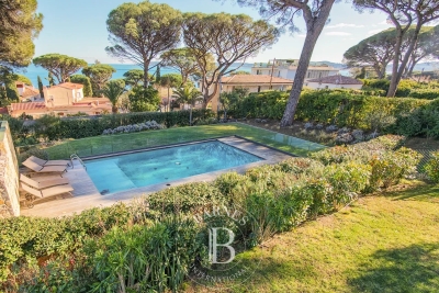 Apartment for sale in STE-MAXIME  - 3 rooms - 63 m&sup2; 