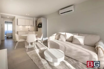 Apartment for sale in ANTIBES  - 2 rooms - 34 m&sup2; 