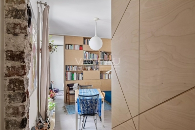 Appartement &agrave; vendre residence saint george 