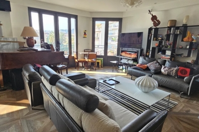 Appartement &agrave; vendre appartement calme beaux arts 