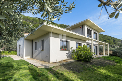 Maison &agrave; vendre s installer a ville la grand 