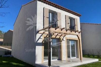 House for sale in OPIO  - 5 rooms - 110 m&sup2; 