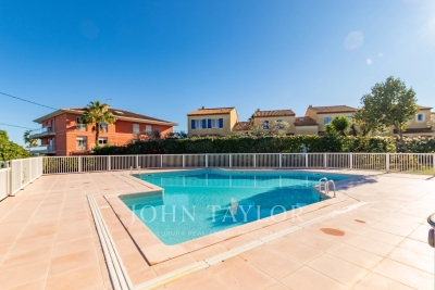 Appartement &agrave; vendre &agrave; ANTIBES  - 3 pi&egrave;ces - 79 m&sup2; 