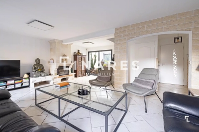 Maison &agrave; vendre &agrave; MARSEILLE 13EME  - 4 pi&egrave;ces - 110 m&sup2; 