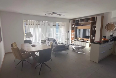 Appartement &agrave; vendre vue etage mer 