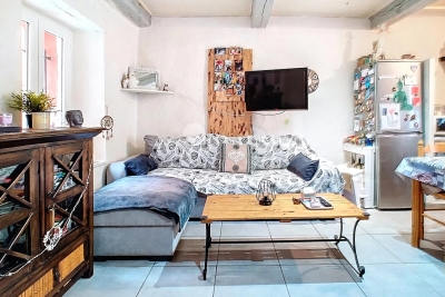 Appartement &agrave; vendre maison muy 