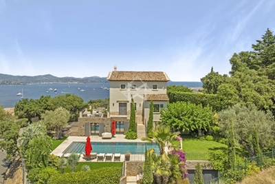 Villa à Gassin &agrave; louer , Photo 1