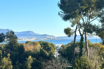 Appartement &agrave; vendre &agrave; VILLENEUVE-LOUBET  - 2 pi&egrave;ces - 48 m&sup2; 