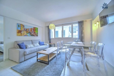 Appartement &agrave; vendre &agrave; CANNES Tassigny - 4 pi&egrave;ces - 76 m&sup2; 