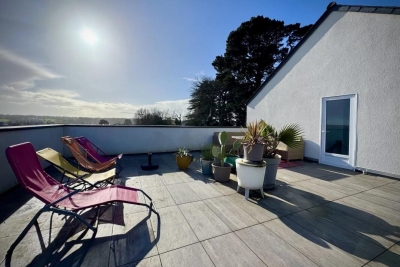 Maison &agrave; vendre &agrave; ARZAL  - 5 pi&egrave;ces - 111 m&sup2; 