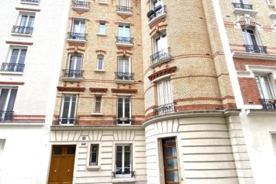 Appartement &agrave; vendre &agrave; PARIS 15EME Saint-Thomas d'Aquin 7 - 1 pi&egrave;ces - 24 m&sup2; 