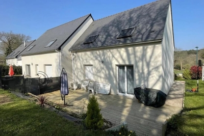 Maison &agrave; vendre &agrave; BOHAL  - 4 pi&egrave;ces - 78 m&sup2; 