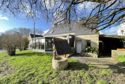 Maison &agrave; vendre &agrave; ST NOLFF  - 5 pi&egrave;ces - 134 m&sup2; 